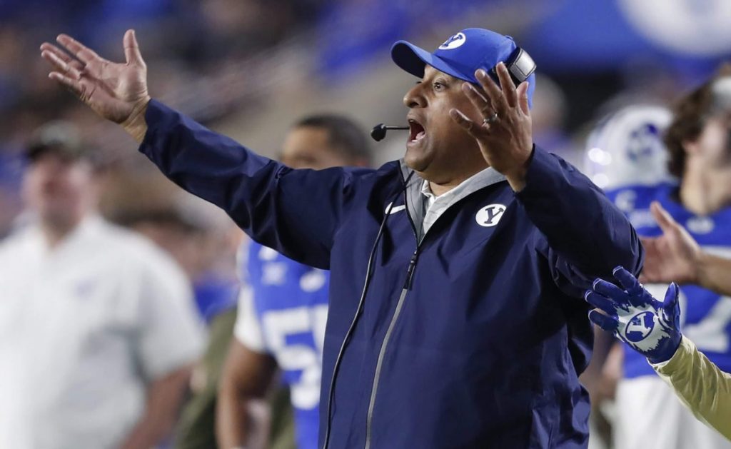 CFP expansion, SEC threats and everything else we heard at Big 12 meetings