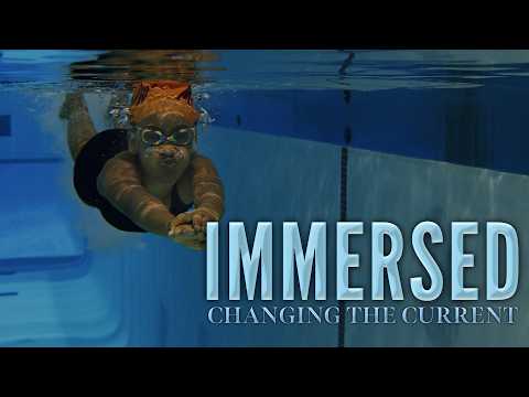 How One Coach Is Changing Access to Swimming | Immersed: Changing the Current | Documentary Short | HUDSY TV How One Coach Is Changing Access to Swimming | Immersed: Changing the Current | Documentary Short | HUDSY TV