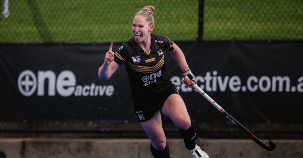 Hockey1: ONE Active extends naming rights partnership with Hockey One League for three more years