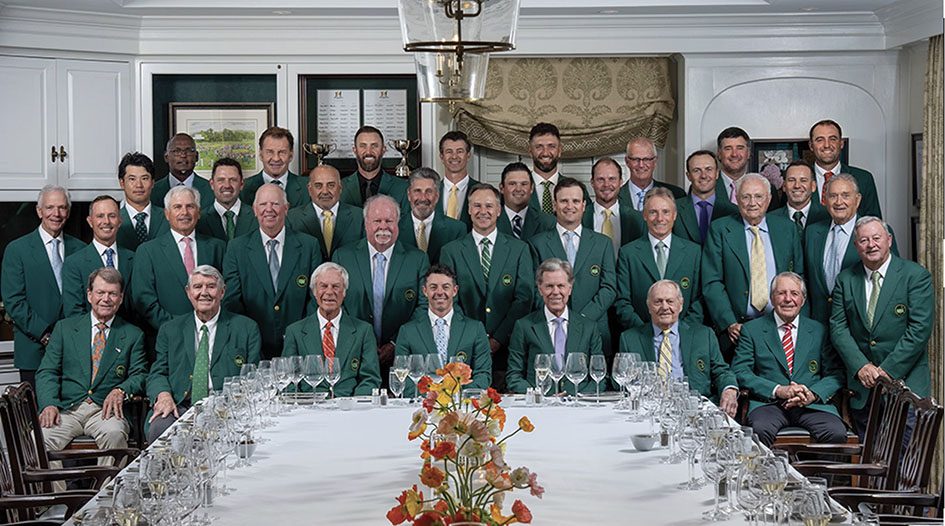 News, views and observations from around the golfing world News, views and observations from around the golfing world