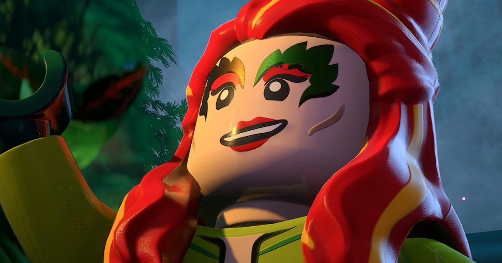 Lego Batman: Legacy of the Dark Knight swoops onto Switch 2 this autumn, and its first major DLC arrives the same day Lego Batman: Legacy of the Dark Knight swoops onto Switch 2 this autumn, and its first major DLC arrives the same day