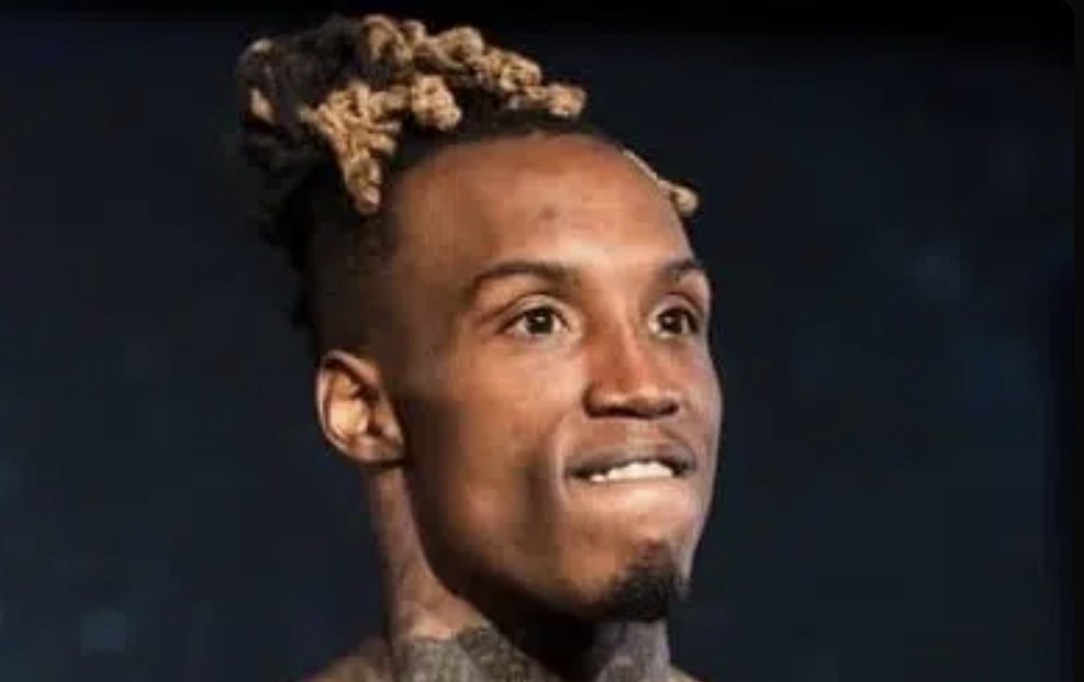 O’Shaquie Foster: Houston Rocket