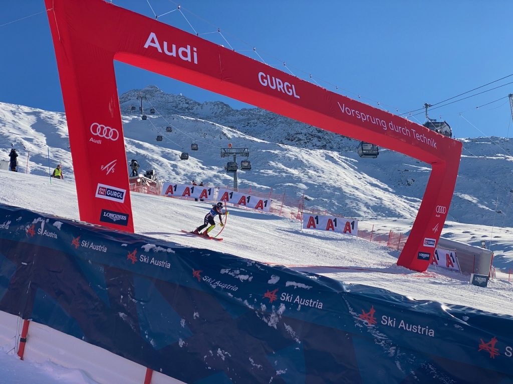 FIS & Audi Renew Partnership Through to 2030 Winter Olympics FIS & Audi Renew Partnership Through to 2030 Winter Olympics