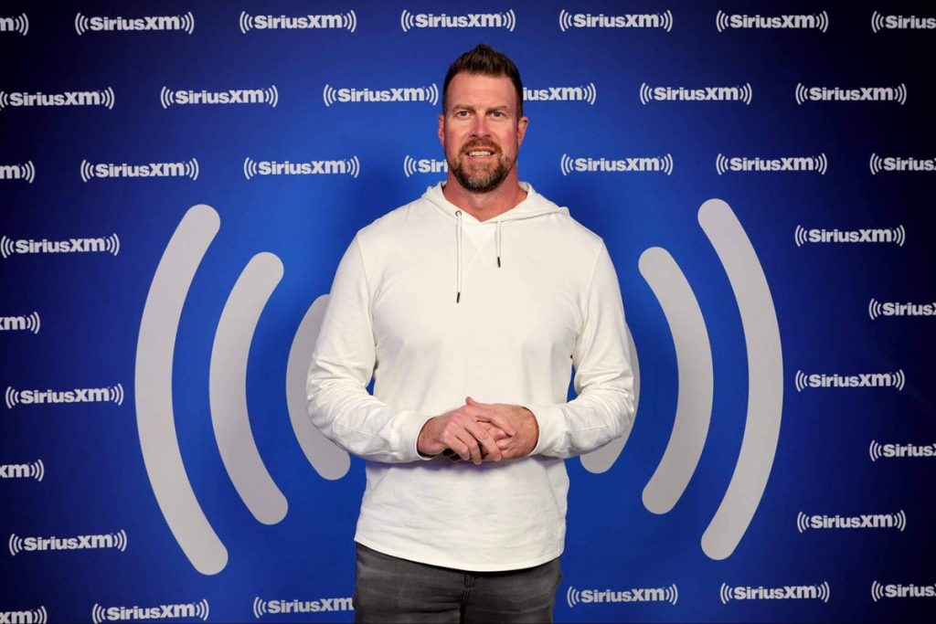 Ryan Leaf to join USA Network as lead Pac-12 college football analyst