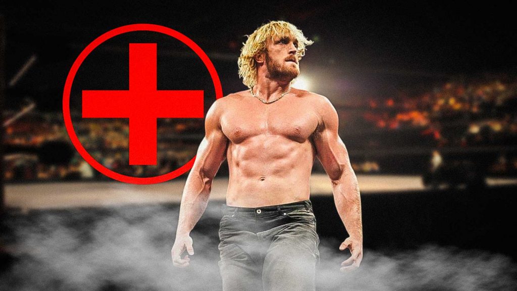 WWE star Logan Paul knew he was ‘f****d’ after suffering ‘horrible’ torn triceps injury WWE star Logan Paul knew he was ‘f****d’ after suffering ‘horrible’ torn triceps injury