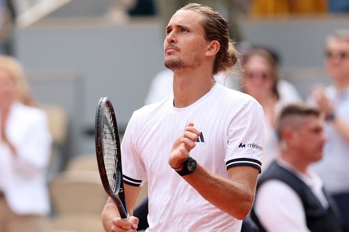 Can Zverev Finally Break Through At Roland Garros?