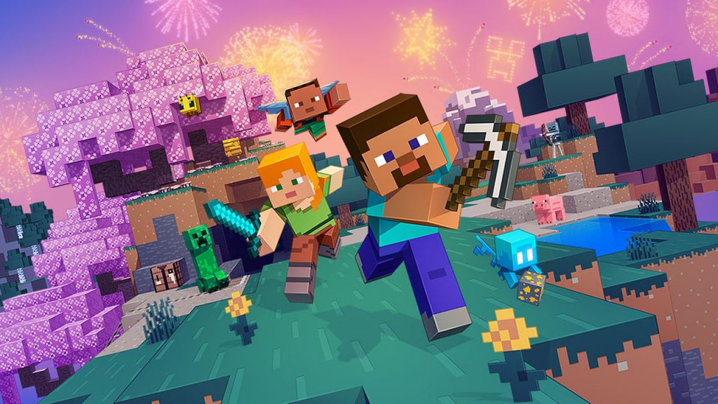 Minecraft Nintendo Switch 2 Release Date, Content & Features – Latest Updates Minecraft Nintendo Switch 2 Release Date, Content & Features – Latest Updates