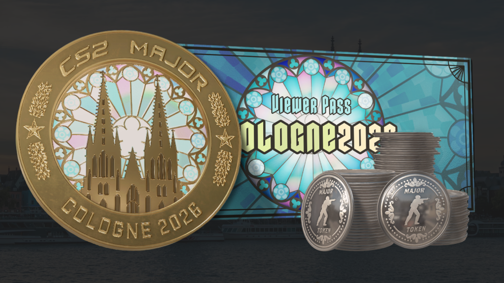 IEM Cologne 2026 Major Pick’Ems: Last Minute Diamond Coin Guide IEM Cologne 2026 Major Pick’Ems: Last Minute Diamond Coin Guide
