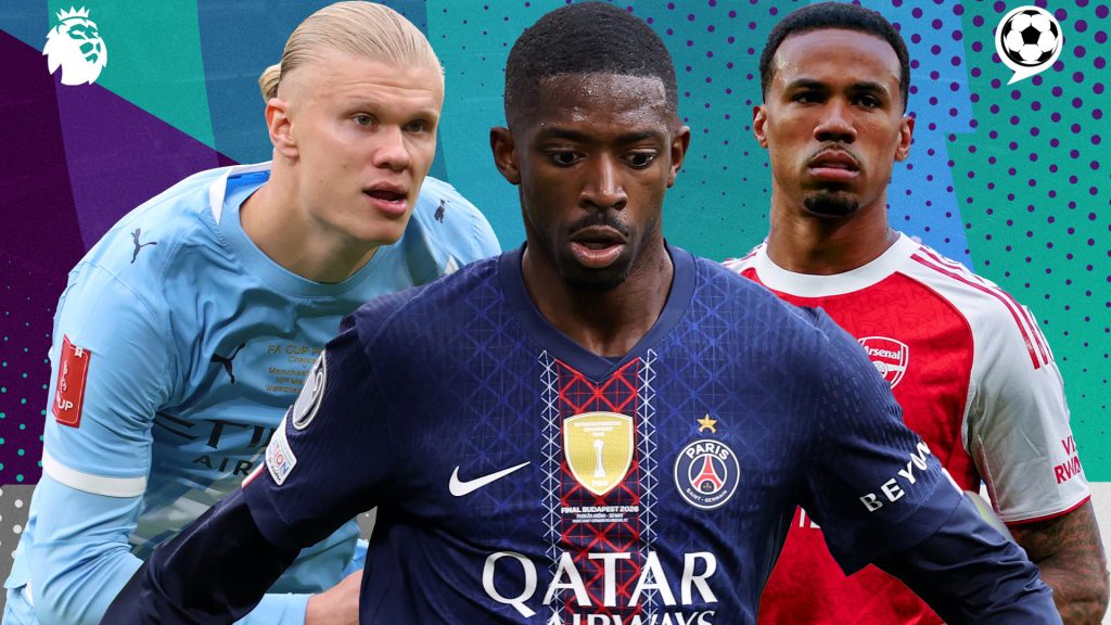PSG might be champions of Europe but this team would not win the Premier League PSG might be champions of Europe but this team would not win the Premier League