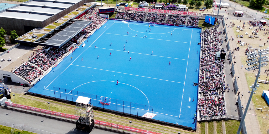 England: England set for home FIH Hockey Pro League showdown in London England: England set for home FIH Hockey Pro League showdown in London