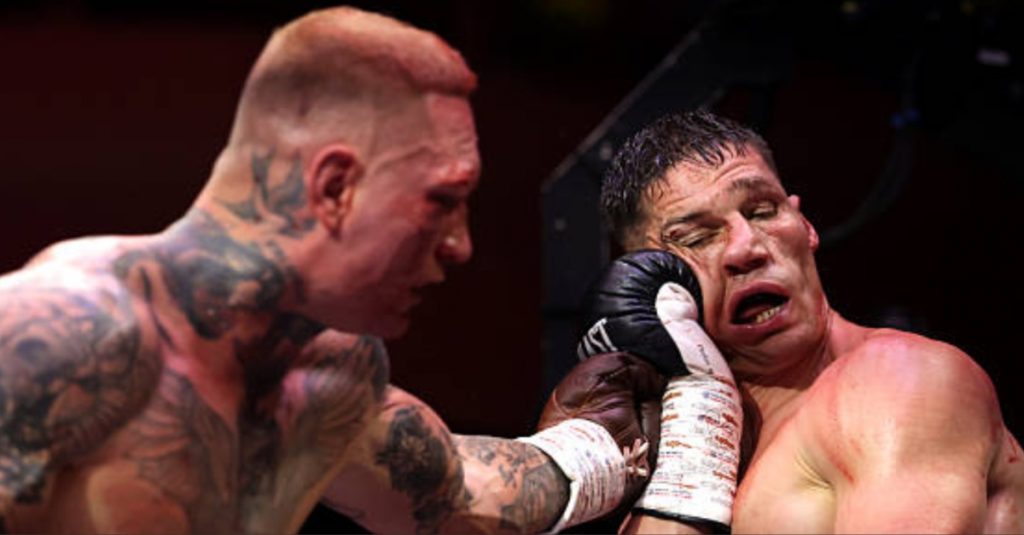 Chris Billam-Smith Forces Ryan Rozicki to Retire After Sixth-Round Onslaught – Zuffa Boxing 7 Highlights Chris Billam-Smith Forces Ryan Rozicki to Retire After Sixth-Round Onslaught – Zuffa Boxing 7 Highlights