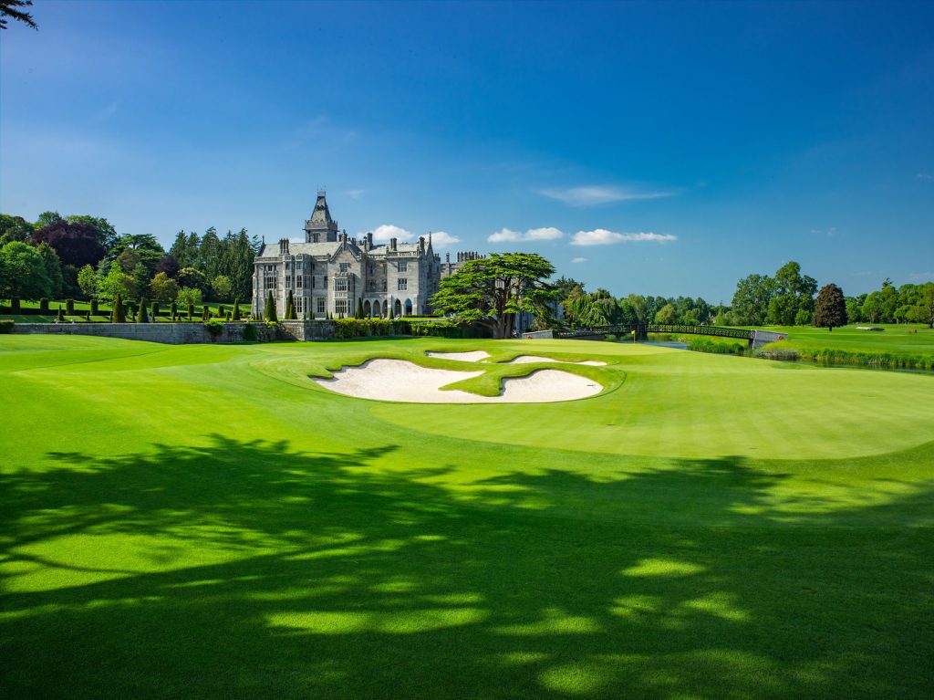 Where is the next Ryder Cup? Where is the next Ryder Cup?
