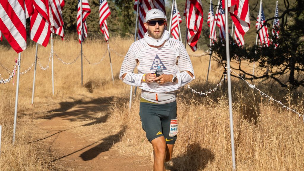 If You Can’t Take the Heat: Historic Western States 100 Heat Training Protocols If You Can’t Take the Heat: Historic Western States 100 Heat Training Protocols