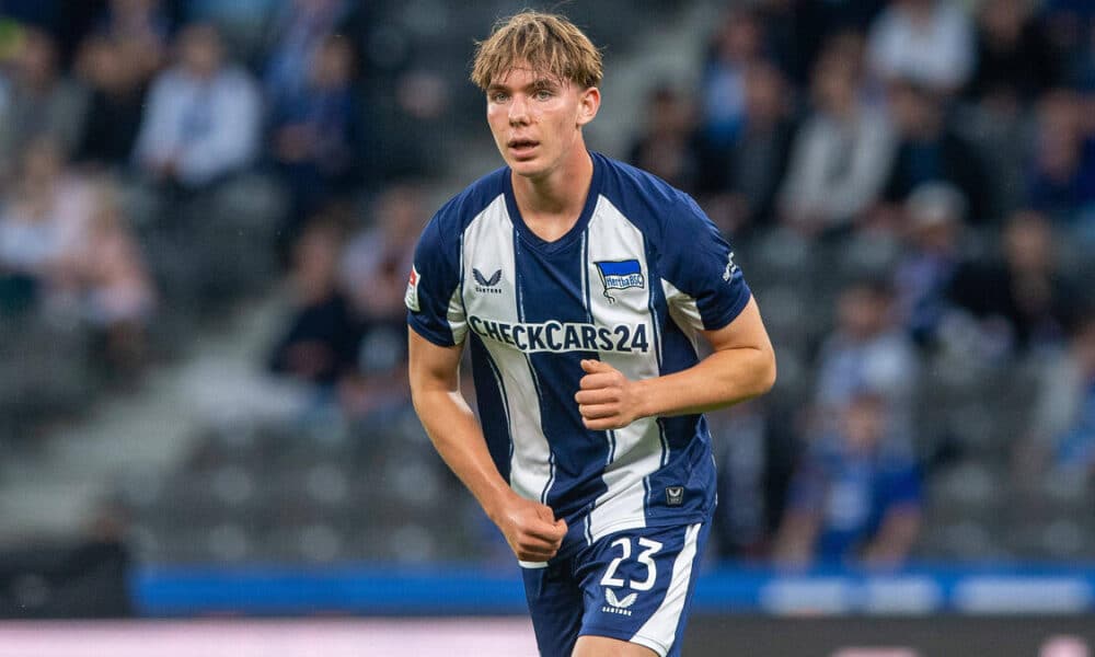 Liverpool keen on signing 'incredible' 6ft 1in star after opening talks, £10m deal could be agreed – journo Liverpool keen on signing 'incredible' 6ft 1in star after opening talks, £10m deal could be agreed – journo