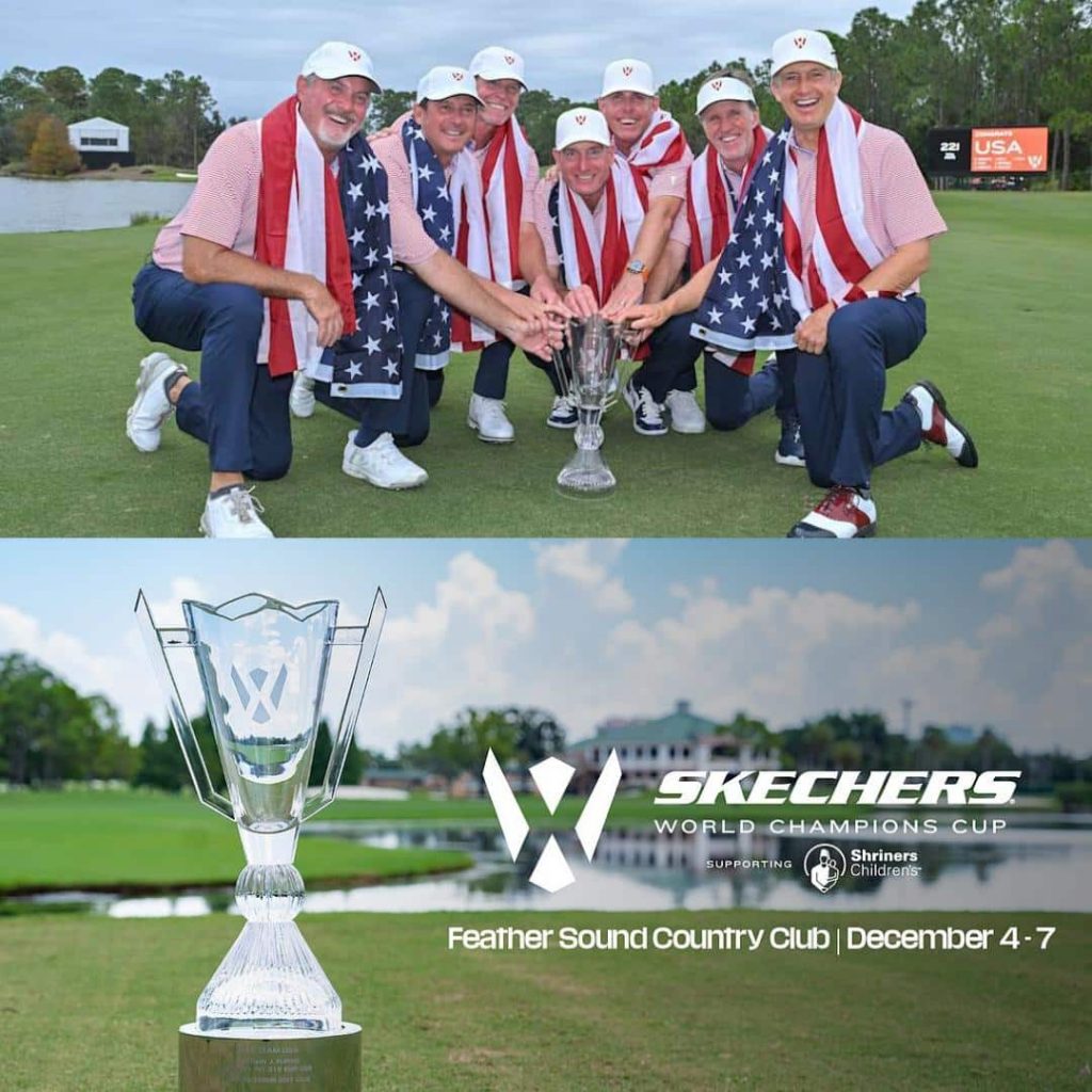 THE GILLY GROUP NAMED STRATEGIC MEDIA PARTNER FOR THE SKECHERS WORLD CHAMPIONS CUP SUPPORTING SHRINERS CHILDREN’S THE GILLY GROUP NAMED STRATEGIC MEDIA PARTNER FOR THE SKECHERS WORLD CHAMPIONS CUP SUPPORTING SHRINERS CHILDREN’S