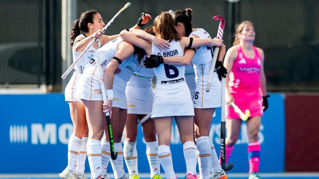 FIH: Xantal Gine: “Best preparation we can have for the World Cup is Pro League” FIH: Xantal Gine: “Best preparation we can have for the World Cup is Pro League”