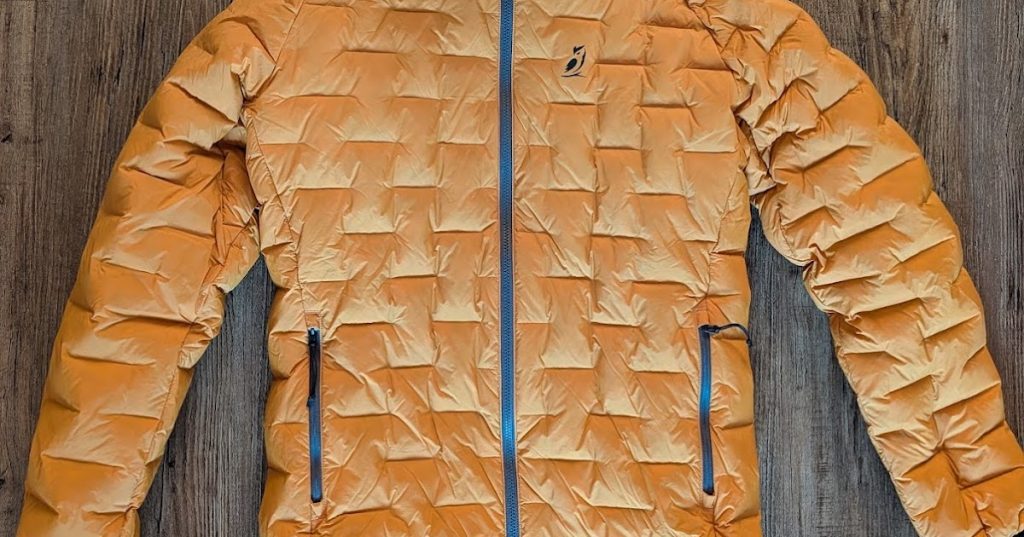Outdoor Vitals Zulu Jacket Review Outdoor Vitals Zulu Jacket Review