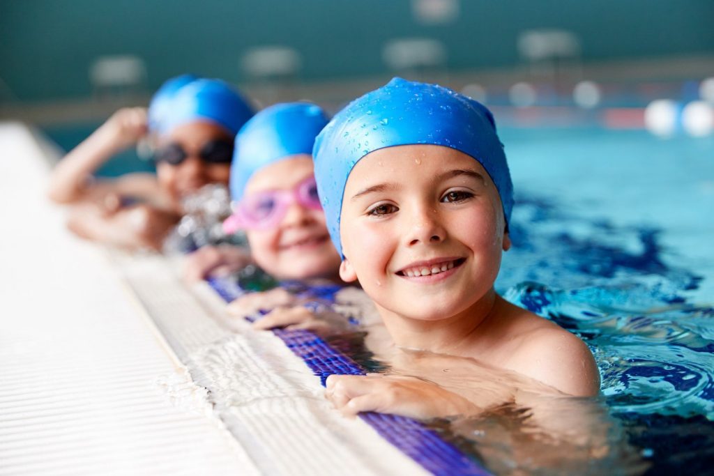 How Kids' Swim Lessons Improve Water Safety | SafeSplash How Kids' Swim Lessons Improve Water Safety | SafeSplash