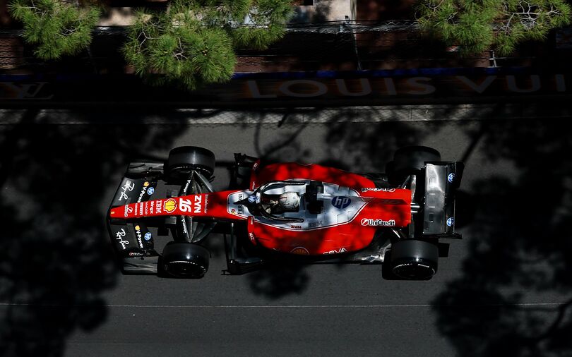 Vasseur hails Hamilton’s rising confidence as Ferrari targets reset after mixed Monaco weekend Vasseur hails Hamilton’s rising confidence as Ferrari targets reset after mixed Monaco weekend