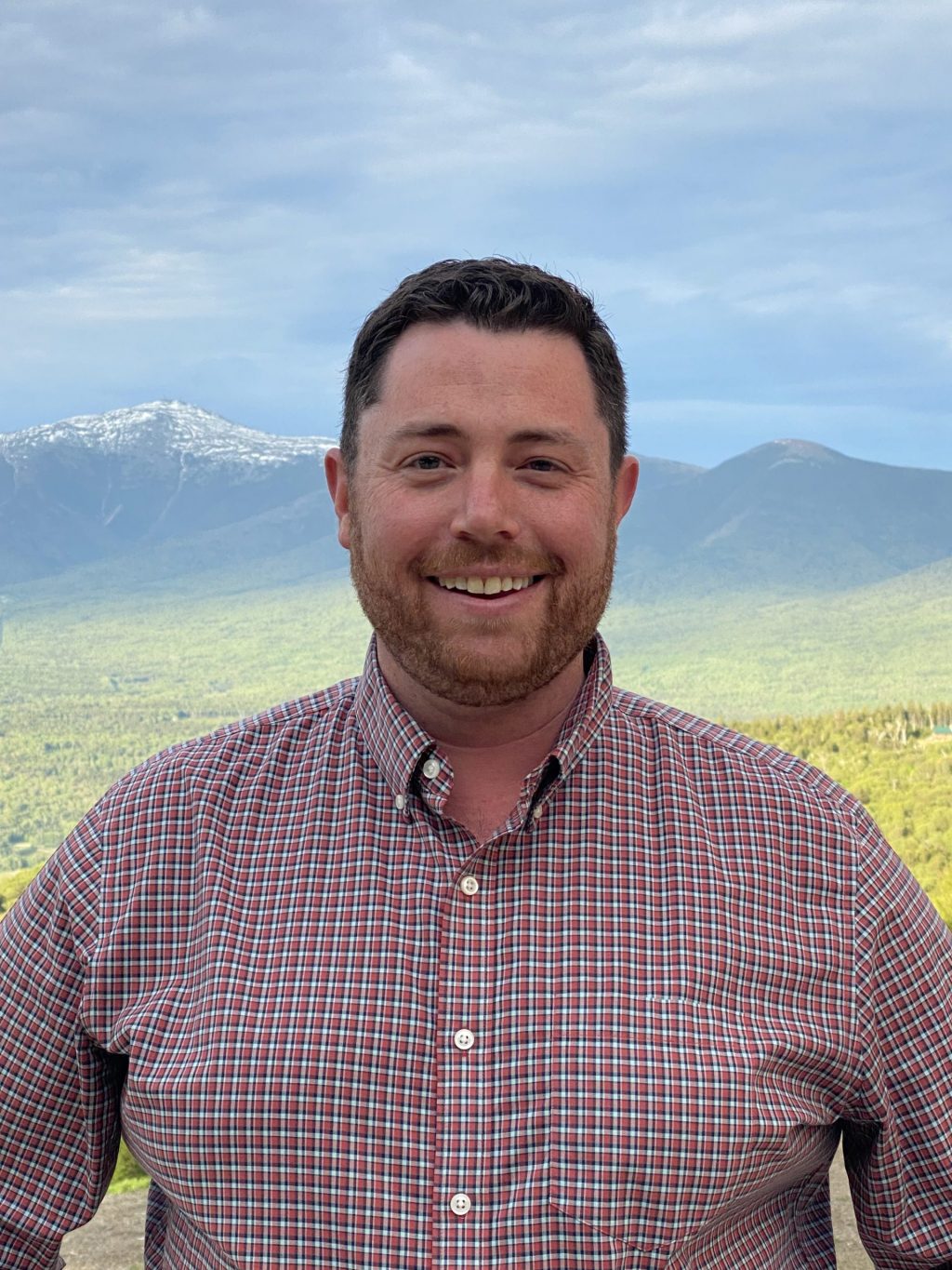 Leadership Announcement from Jon Schaefer Leadership Announcement from Jon Schaefer