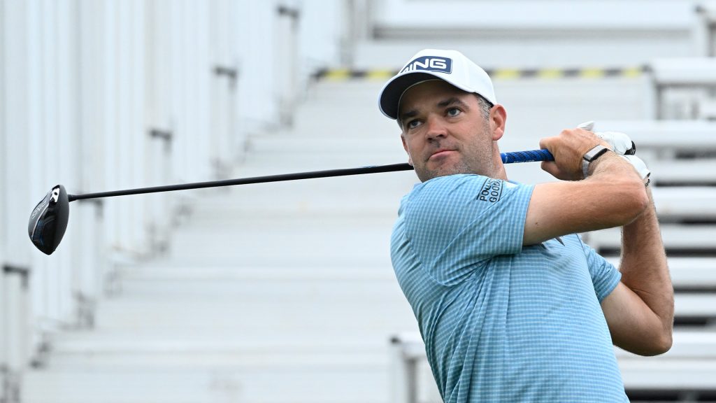 PGA Tour vets Nick Taylor and Corey Conners repping Canada at RBC Canadian Open PGA Tour vets Nick Taylor and Corey Conners repping Canada at RBC Canadian Open