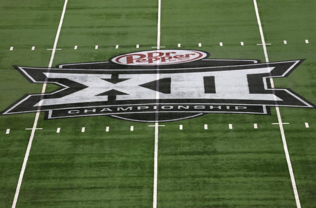 Texas AG warns Big 12 against 'unlawful' sanctions toward Texas Tech over Brendan Sorsby Texas AG warns Big 12 against 'unlawful' sanctions toward Texas Tech over Brendan Sorsby