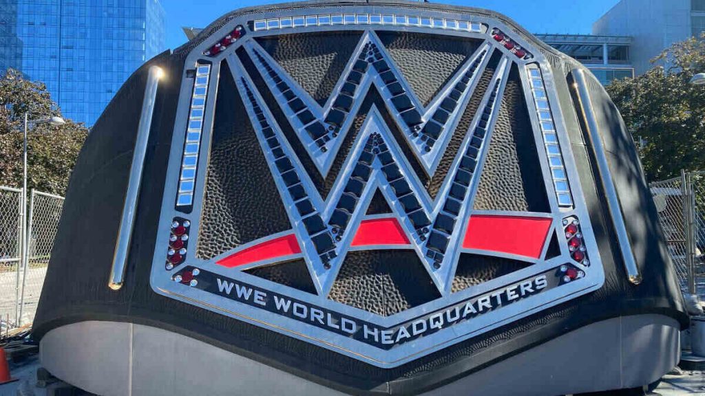 Report: Court approves moving Janel Grant-WWE lawsuit to arbitration Report: Court approves moving Janel Grant-WWE lawsuit to arbitration