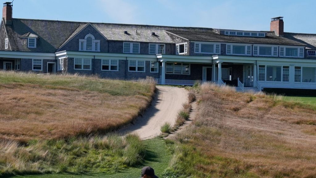 Why Shinnecock Hills has produced some of the most controversial US Opens Why Shinnecock Hills has produced some of the most controversial US Opens