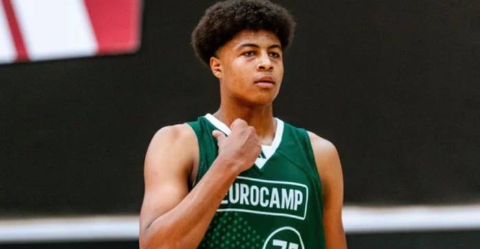 2026 Adidas EuroCamp: Top Prospects 2026 Adidas EuroCamp: Top Prospects