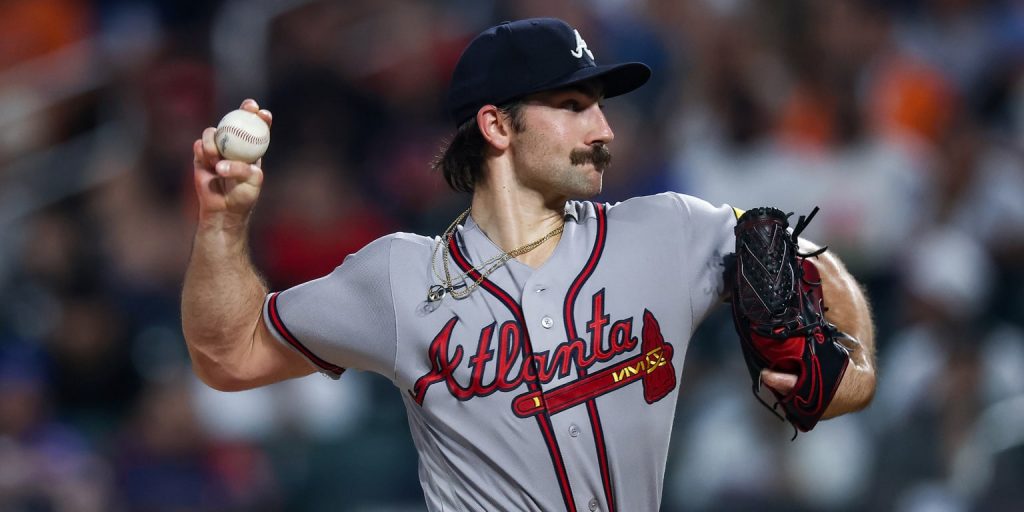 Braves lose Strider (right elbow inflammation) to injured list Braves lose Strider (right elbow inflammation) to injured list