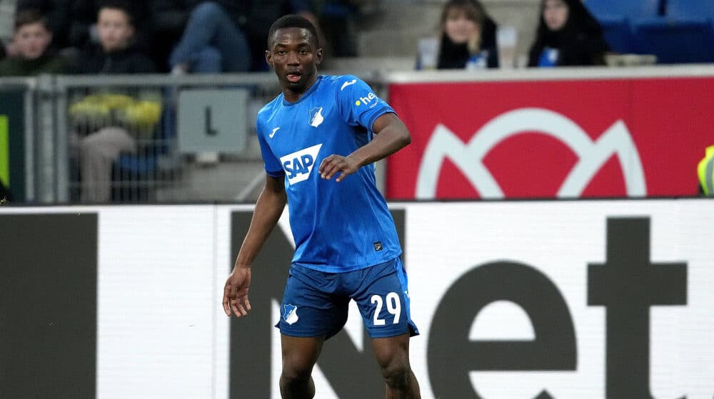 Talks held: Liverpool lead race to trump Man Utd & Arsenal in race to sign exciting £43m star Talks held: Liverpool lead race to trump Man Utd & Arsenal in race to sign exciting £43m star