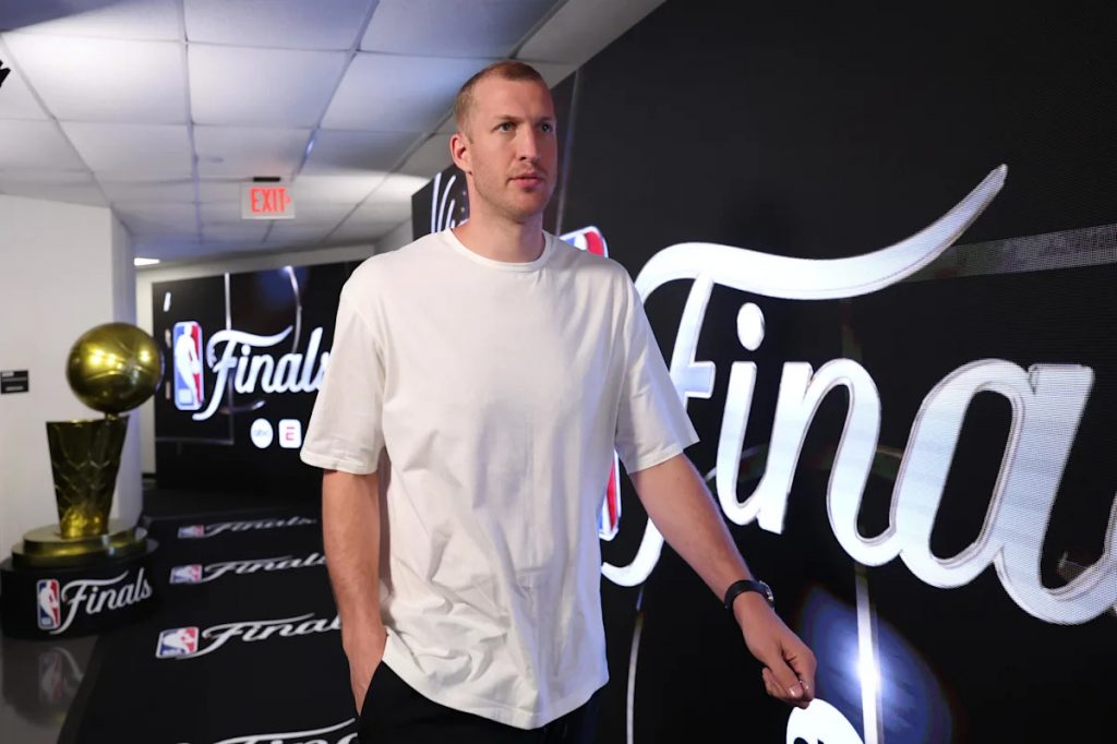Sunday’s Brotherhood News & Links: New York Wraps Up A Finals For The Ages Sunday’s Brotherhood News & Links: New York Wraps Up A Finals For The Ages