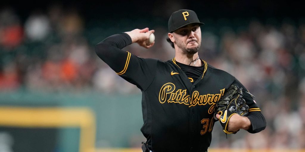 Skenes takes on Marlins looking for 1st win in over a month Skenes takes on Marlins looking for 1st win in over a month