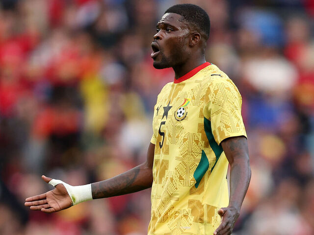 Partey denied entry to Canada amid rape case, prompting outcry in Ghana Partey denied entry to Canada amid rape case, prompting outcry in Ghana
