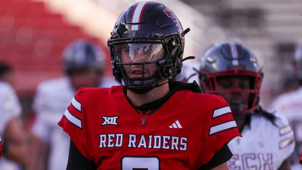 Oklahoma attorney general calls for Big 12 to suspend Brendan Sorsby Oklahoma attorney general calls for Big 12 to suspend Brendan Sorsby
