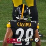Backup Safety Will Be One Of Steelers’ Most Intriguing Position Battles Backup Safety Will Be One Of Steelers’ Most Intriguing Position Battles