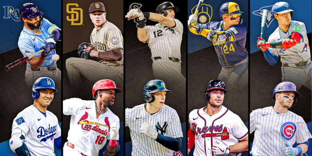 Potential World Series preview highlights this week's 5 series to watch Potential World Series preview highlights this week's 5 series to watch
