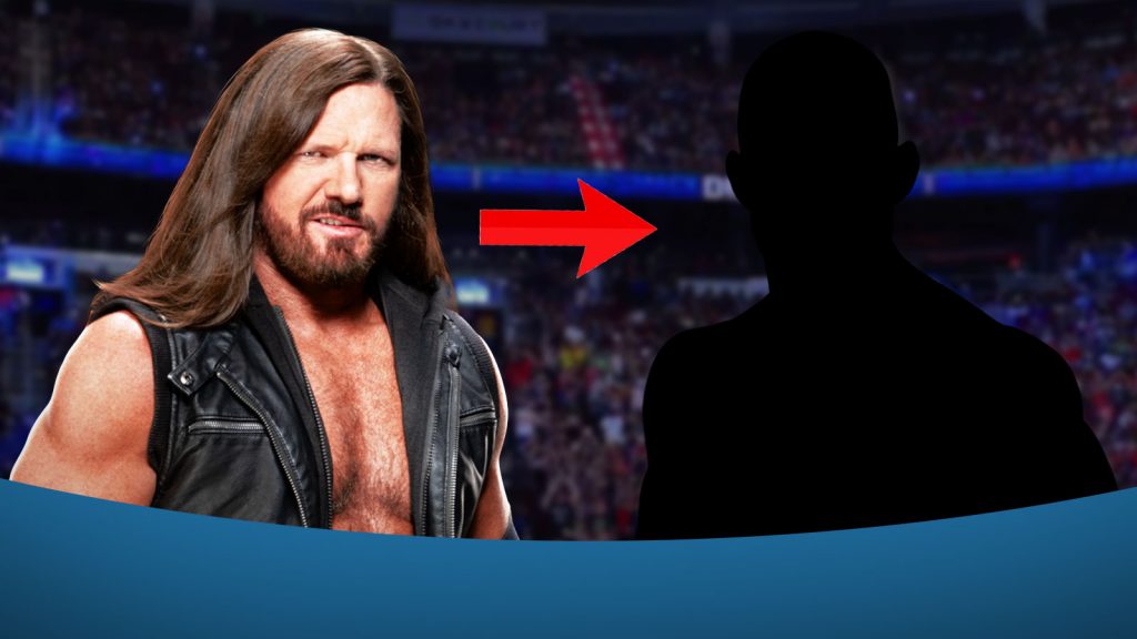 WWE legend AJ Styles cuts off his hair and looks just like another Superstar WWE legend AJ Styles cuts off his hair and looks just like another Superstar