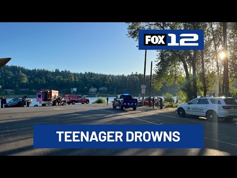 Teen Swimmer Dies After Falling From Jet Ski at Meldrum Bar Park in Gladstone | KPTV Fox 12 Teen Swimmer Dies After Falling From Jet Ski at Meldrum Bar Park in Gladstone | KPTV Fox 12