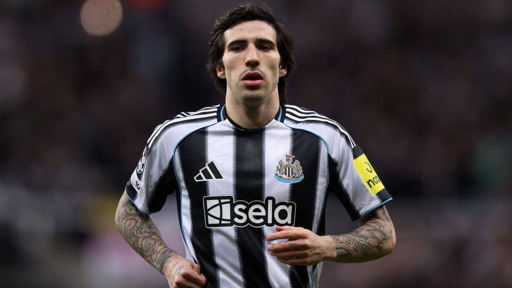 Shock Premier League club enters race to sign Sandro Tonali Shock Premier League club enters race to sign Sandro Tonali