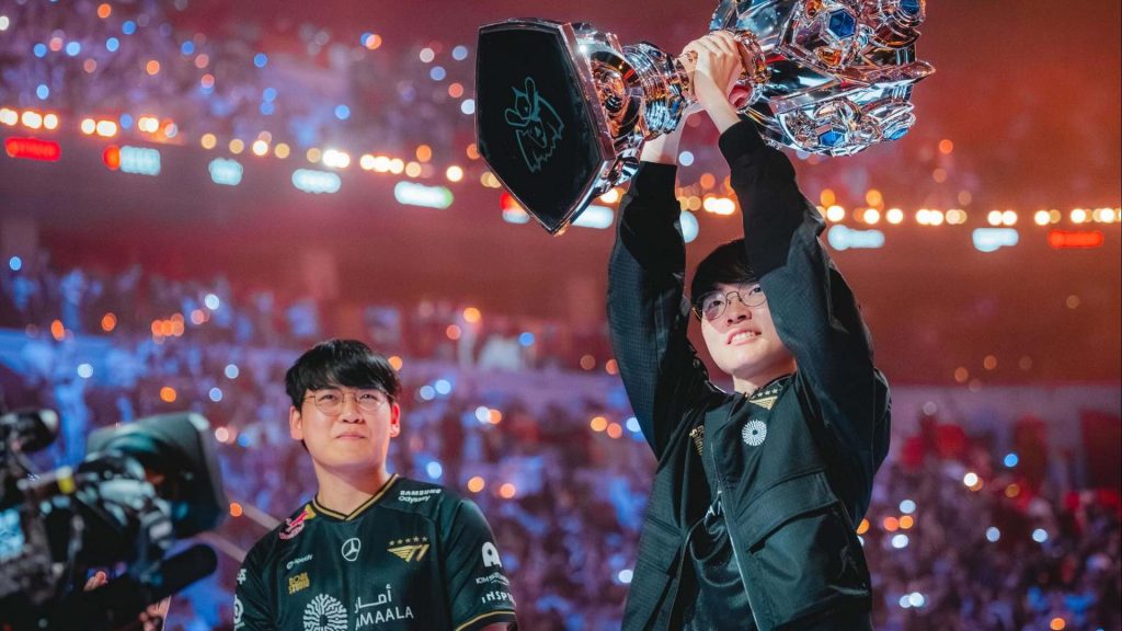 All 11 teams confirmed for Mid-Season Invitational 2026 in Daejeon All 11 teams confirmed for Mid-Season Invitational 2026 in Daejeon