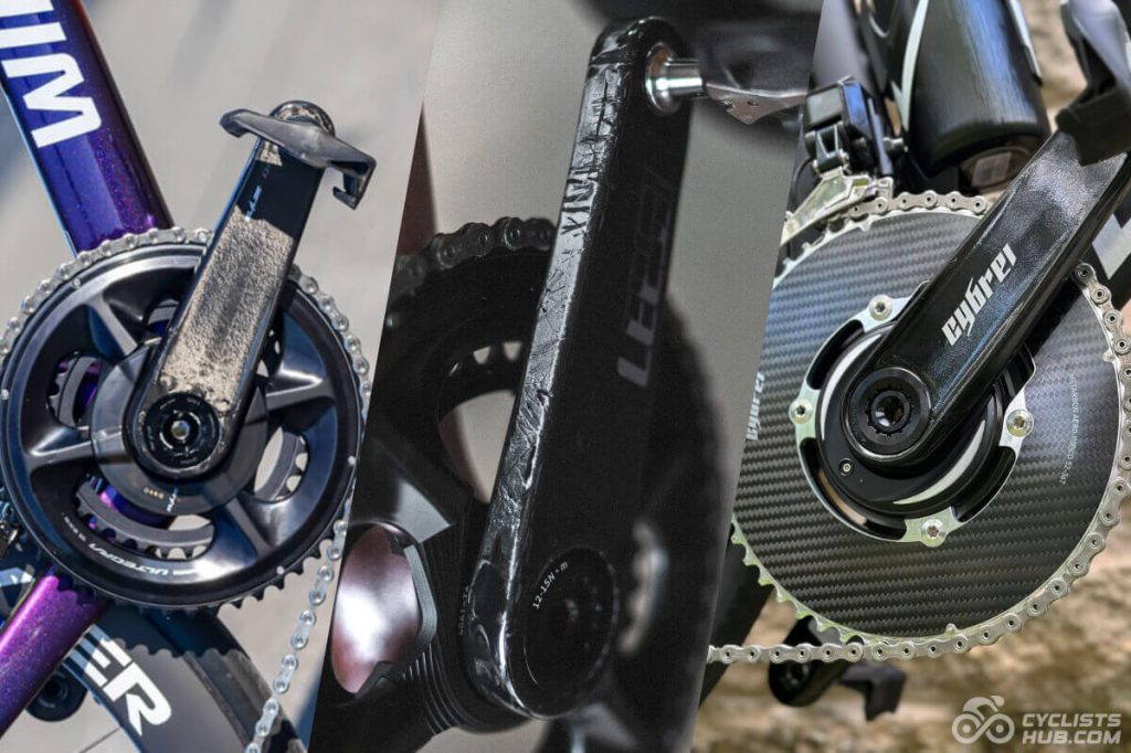 The 6 Best Chinese Carbon Cranks The 6 Best Chinese Carbon Cranks