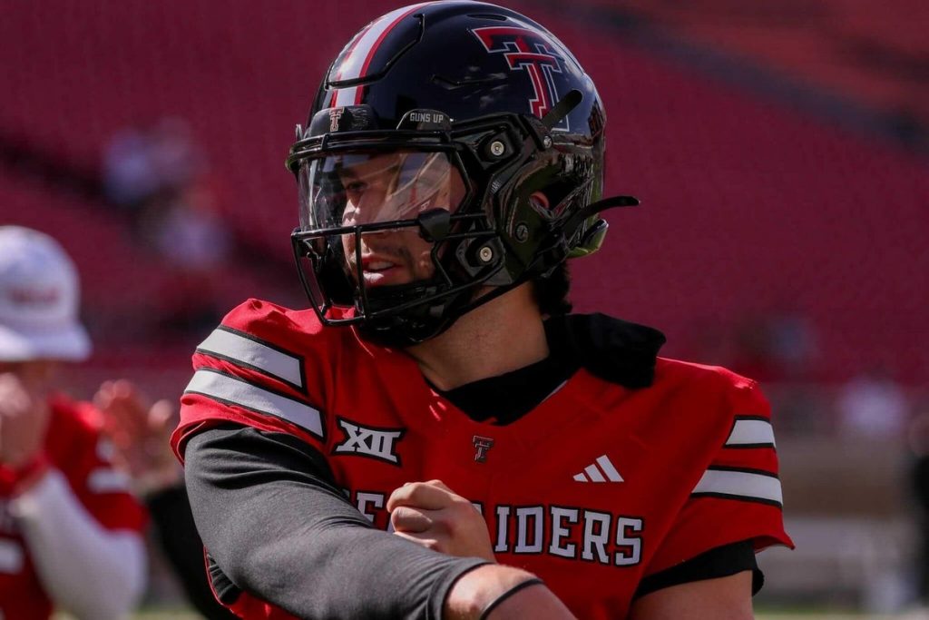 Just how good is Brendan Sorsby? What opposing coaches think about the controversial QB Just how good is Brendan Sorsby? What opposing coaches think about the controversial QB