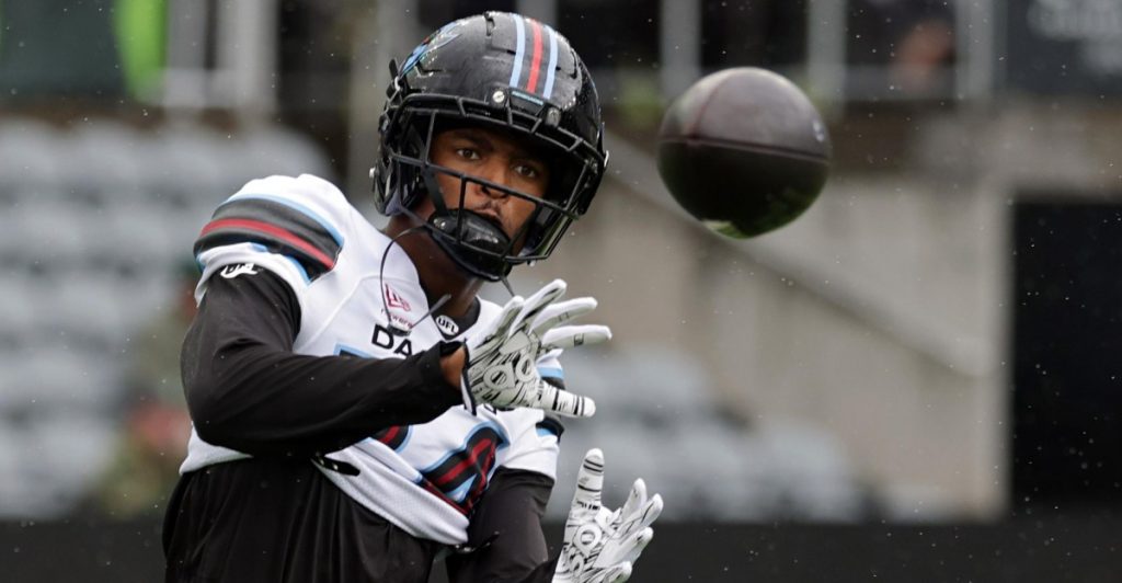 Eagles reportedly sign another UFL player Eagles reportedly sign another UFL player