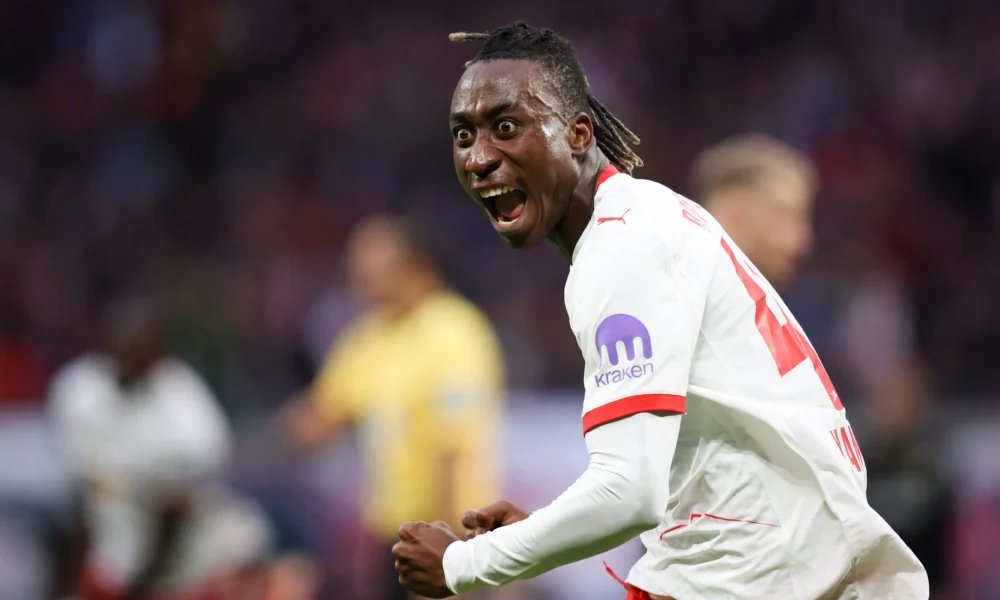 Liverpool ‘accelerating’ efforts to trump Man Utd & Tottenham in race to sign exciting £100m star Liverpool ‘accelerating’ efforts to trump Man Utd & Tottenham in race to sign exciting £100m star