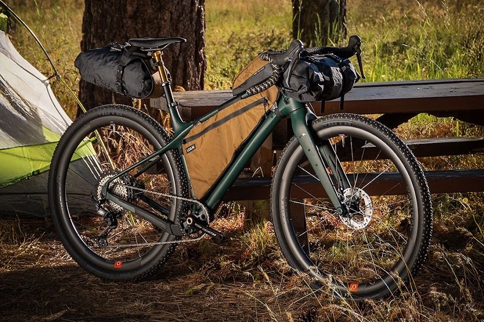 You Could Win a One-of-a-Kind Evil Chamois Hagar in SBTS’s Latest 5 Bucks a Foot Campaign You Could Win a One-of-a-Kind Evil Chamois Hagar in SBTS’s Latest 5 Bucks a Foot Campaign