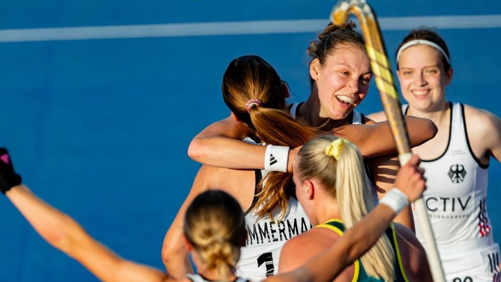 FIH: China shock Belgium as Germany men and women return to winning ways FIH: China shock Belgium as Germany men and women return to winning ways