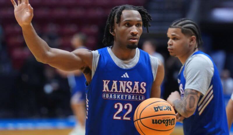 NBA Draft Predictions & Odds: Best Kalshi Picks Before Draft Night NBA Draft Predictions & Odds: Best Kalshi Picks Before Draft Night
