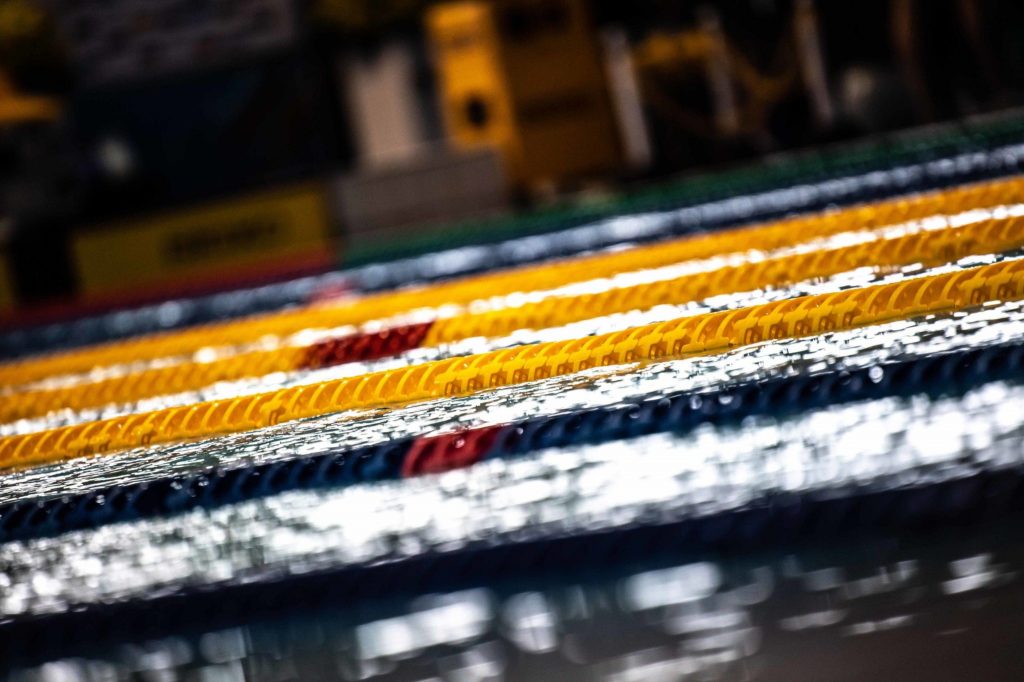 Commit Swimming Simplifies Time Standard Management for Coaches Commit Swimming Simplifies Time Standard Management for Coaches