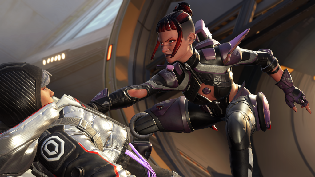 Axle still dominates the pick rate in Apex Legends after six weeks Axle still dominates the pick rate in Apex Legends after six weeks